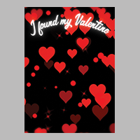 Found my Valentine