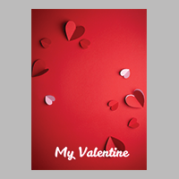 My Valentine