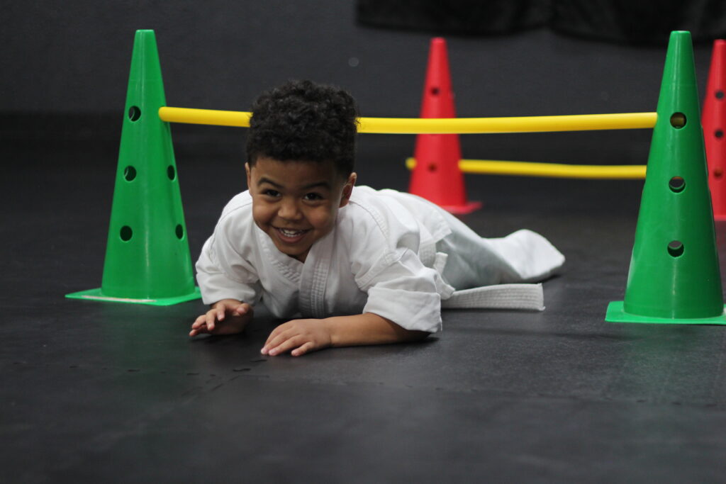 PKIMMA Little Dragon Program