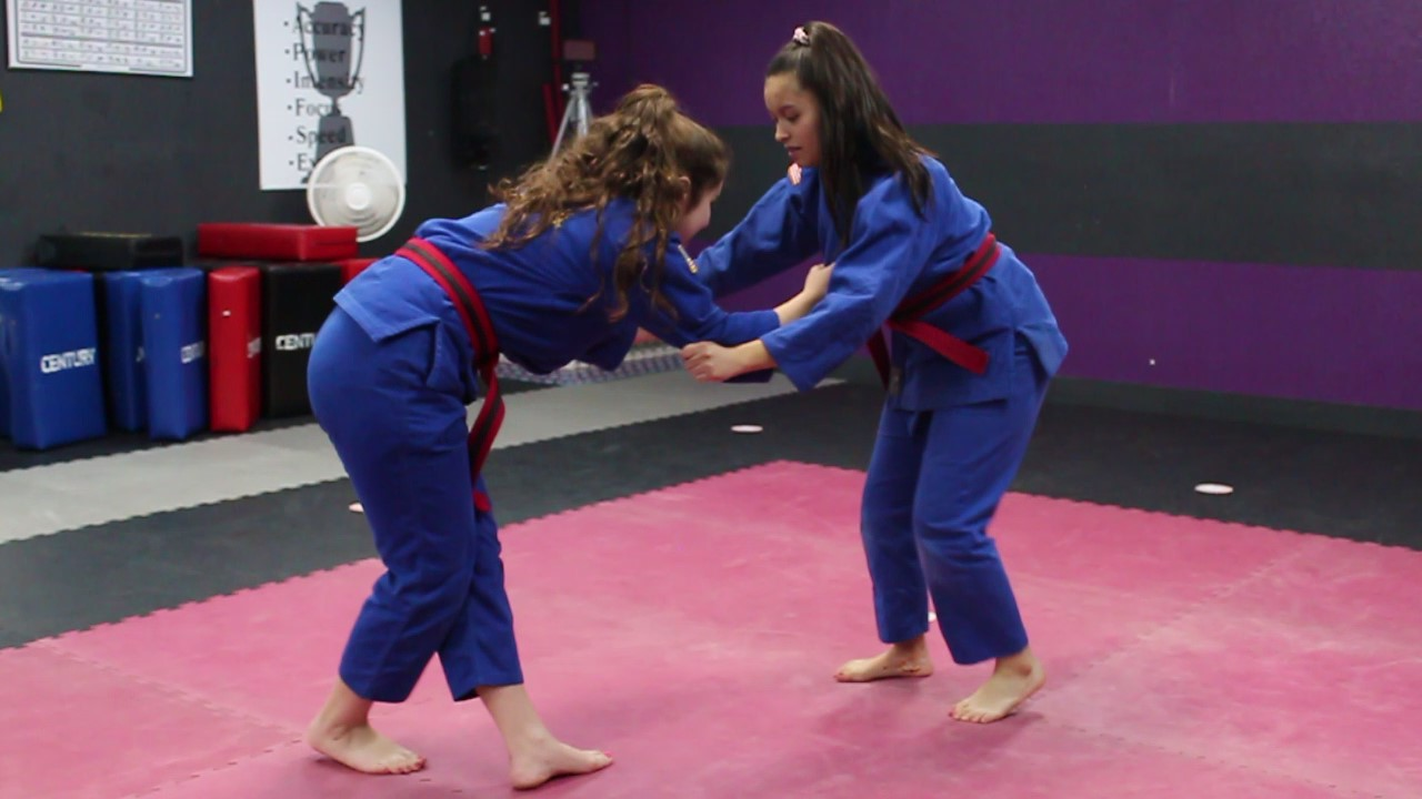 How Executive Martial Arts Classes in Boerne Restore Focus