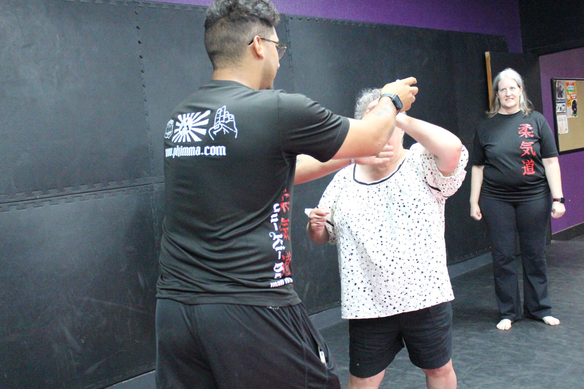 Understanding Situational Awareness Before Self-Defense Classes in Boerne